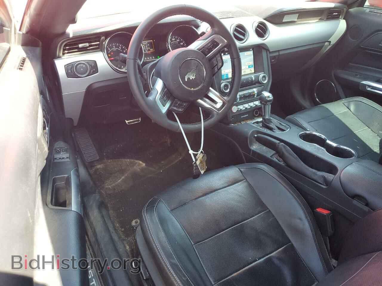 2017 FORD ALL Models - VIN: 1FA6P8TH2H5282667 - Photo 8