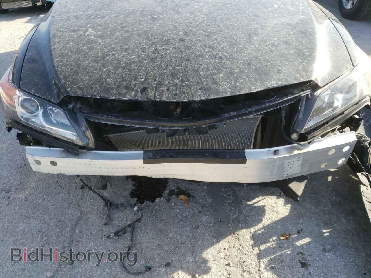 2013 ACURA ILX - VIN: 19VDE1F50DE014224 - Фото 9