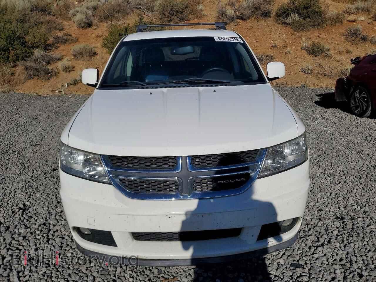 2011 DODGE JOURNEY - VIN: 3D4PH3FG2BT506113 - Photo 5