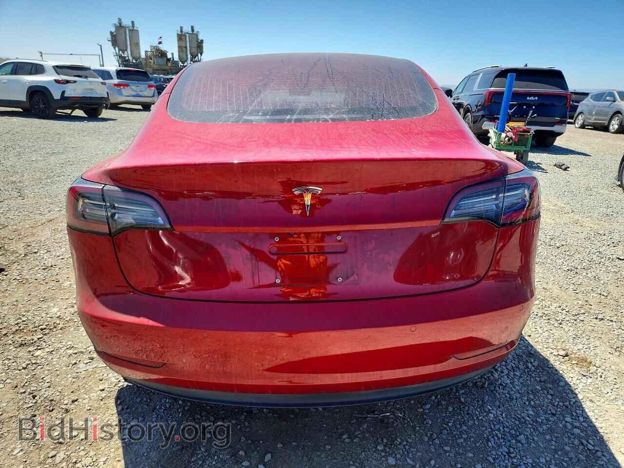 2018 TESLA MODEL 3 - VIN: 5YJ3E1EA9JF024371 - Photo 6