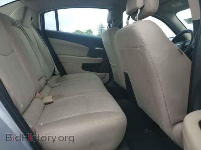 2012 CHRYSLER 200 - VIN: 1C3CCBAB8CN292248 - Фото 10