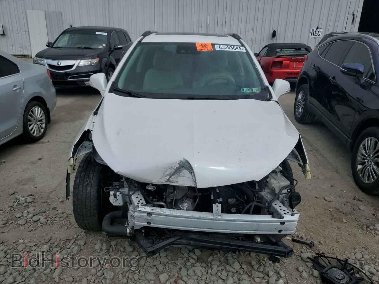 2017 BUICK ENCORE - VIN: KL4CJHSB2HB100635 - Photo 5