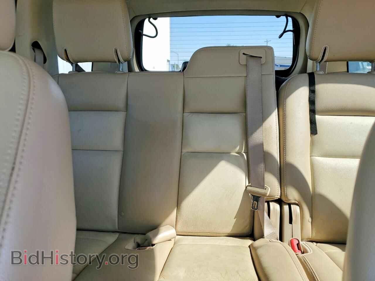2007 FORD EXPLORER - VIN: 1FMEU74877UB19021 - Фото 10