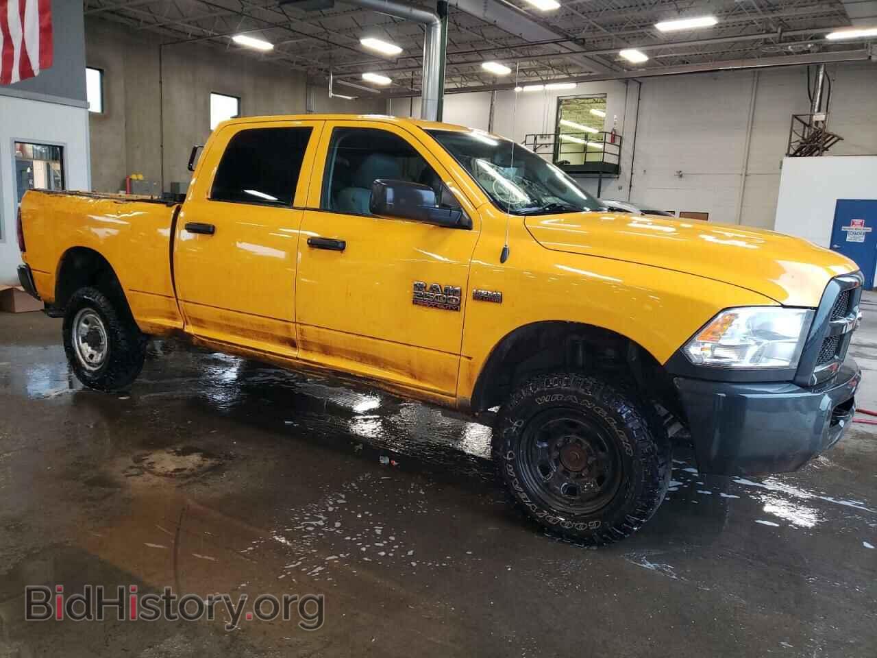 2018 RAM All Models - VIN: 3C6TR5CT7JG215451 - Photo 4