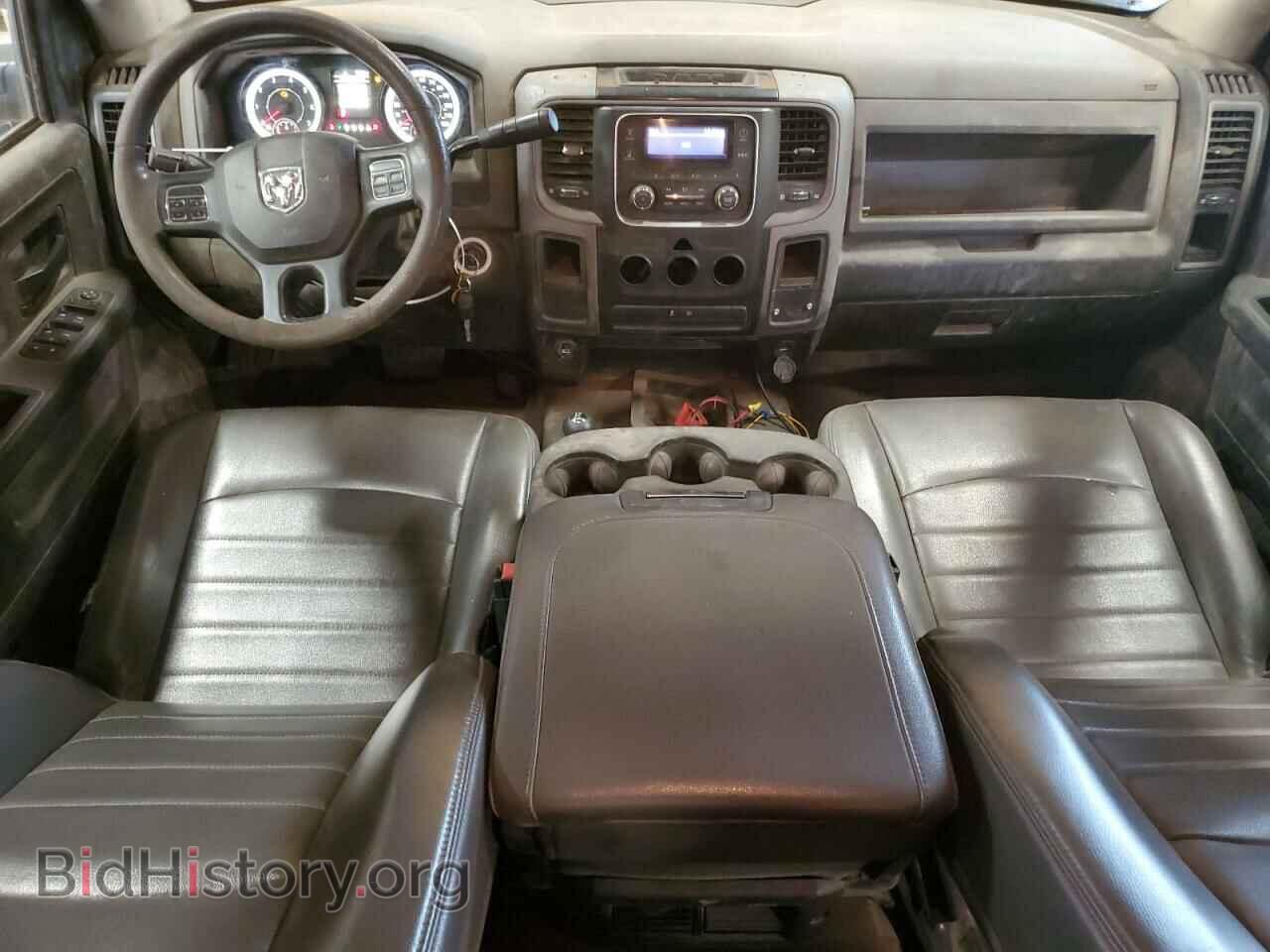 2018 RAM All Models - VIN: 3C6TR5CT7JG215451 - Photo 8