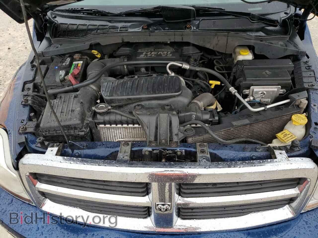 2005 DODGE DURANGO - VIN: 1D4HD48D35F513787 - Photo 12