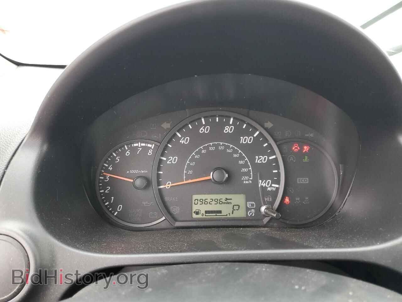 2017 MITSUBISHI MIRAGE - VIN: ML32F3FJ6HHF04919 - Фото 9