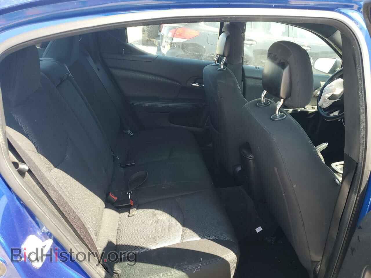 2013 DODGE AVENGER - VIN: 1C3CDZAG0DN700678 - Photo 10