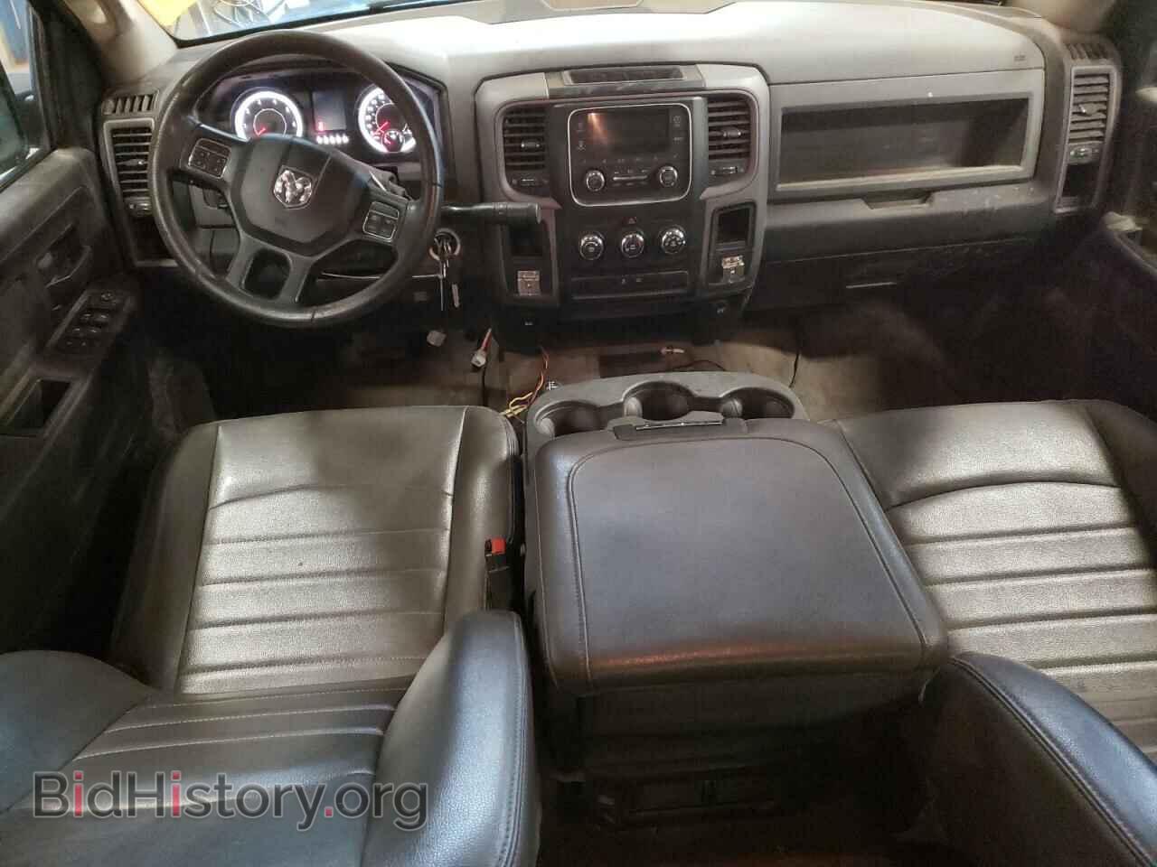 2017 RAM All Models - VIN: 3C6TR5CT5HG711598 - Photo 8