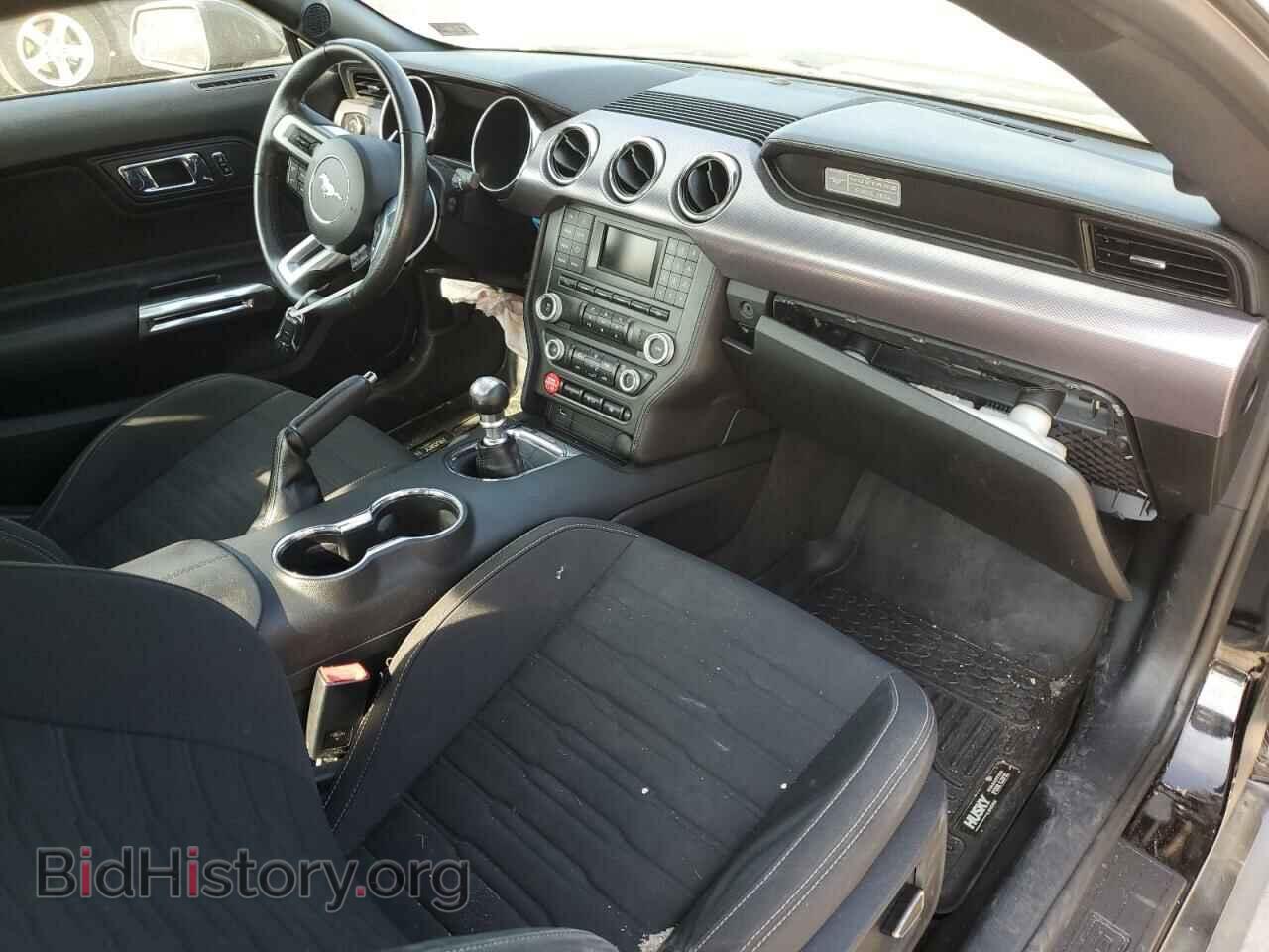 2015 FORD ALL Models - VIN: 1FA6P8TH6F5395101 - Фото 8