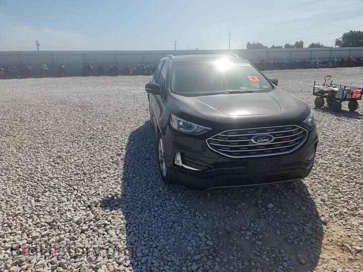 2020 FORD EDGE - VIN: 2FMPK4K93LBA09804 - Photo 15