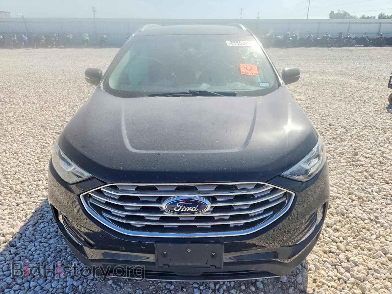 2020 FORD EDGE - VIN: 2FMPK4K93LBA09804 - Photo 5
