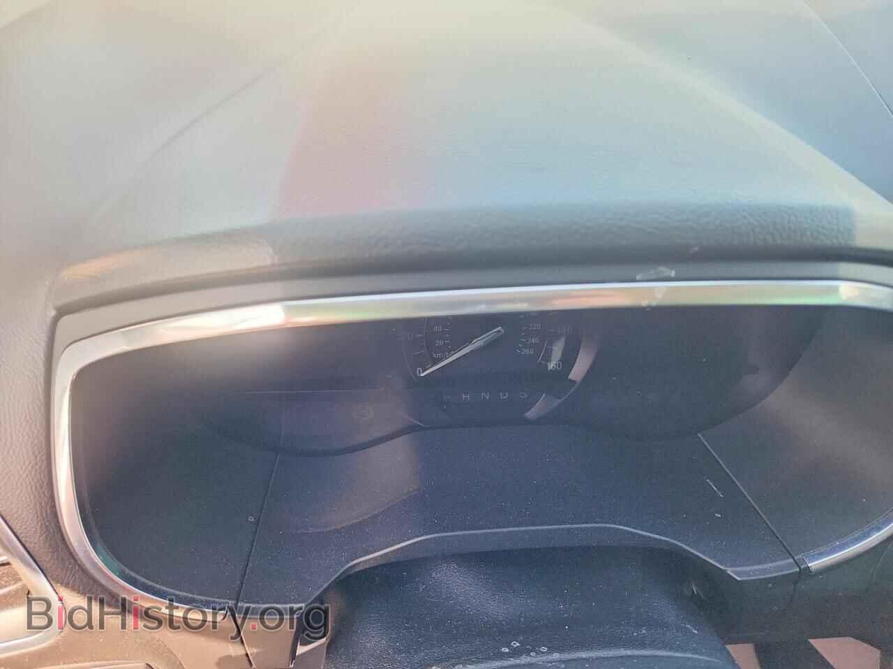 2020 FORD EDGE - VIN: 2FMPK4K93LBA09804 - Photo 9