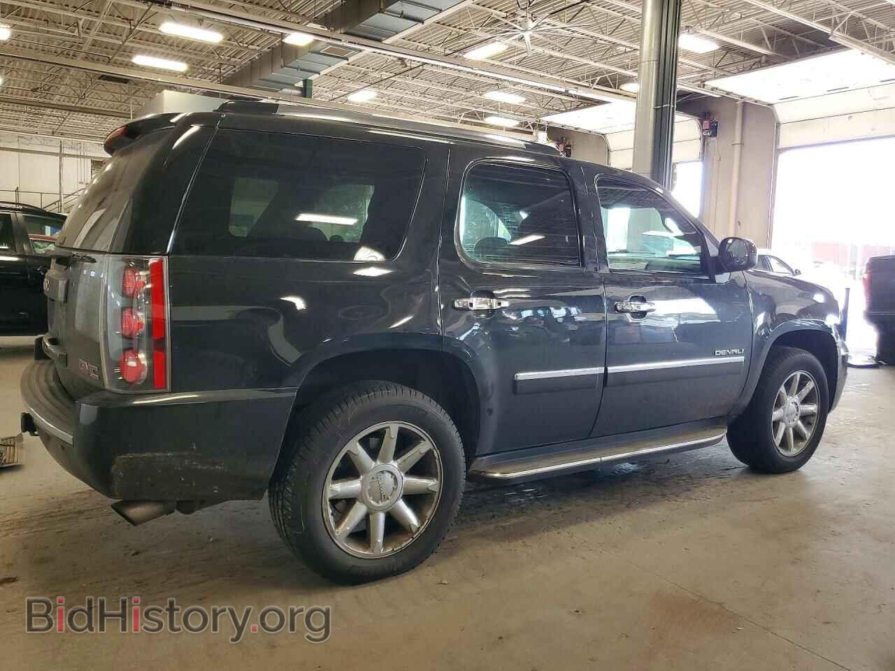 2013 GMC YUKON DENA - VIN: 1GKS2EEF1DR279462 - Фото 3