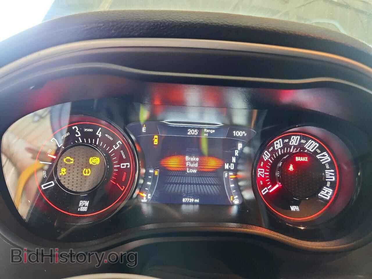 2022 DODGE CHALLENGER - VIN: 2C3CDZAGXNH160671 - Фото 9