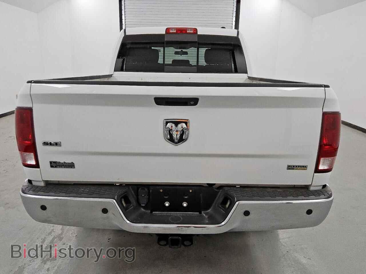 2012 DODGE RAM 1500 - VIN: 1C6RD6LP9CS211513 - Фото 6