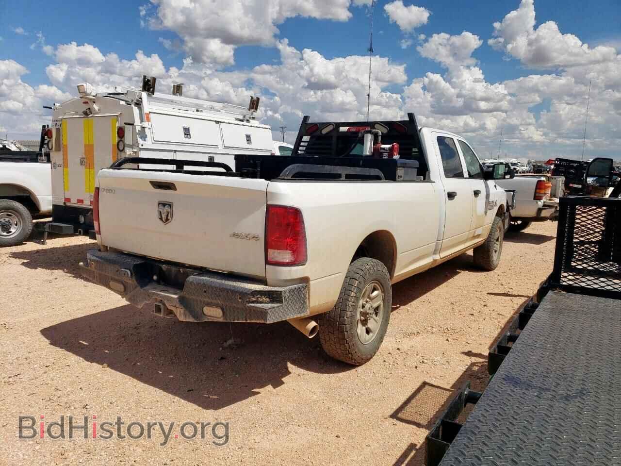 2017 RAM All Models - VIN: 3C63R3GL7HG698108 - Photo 3