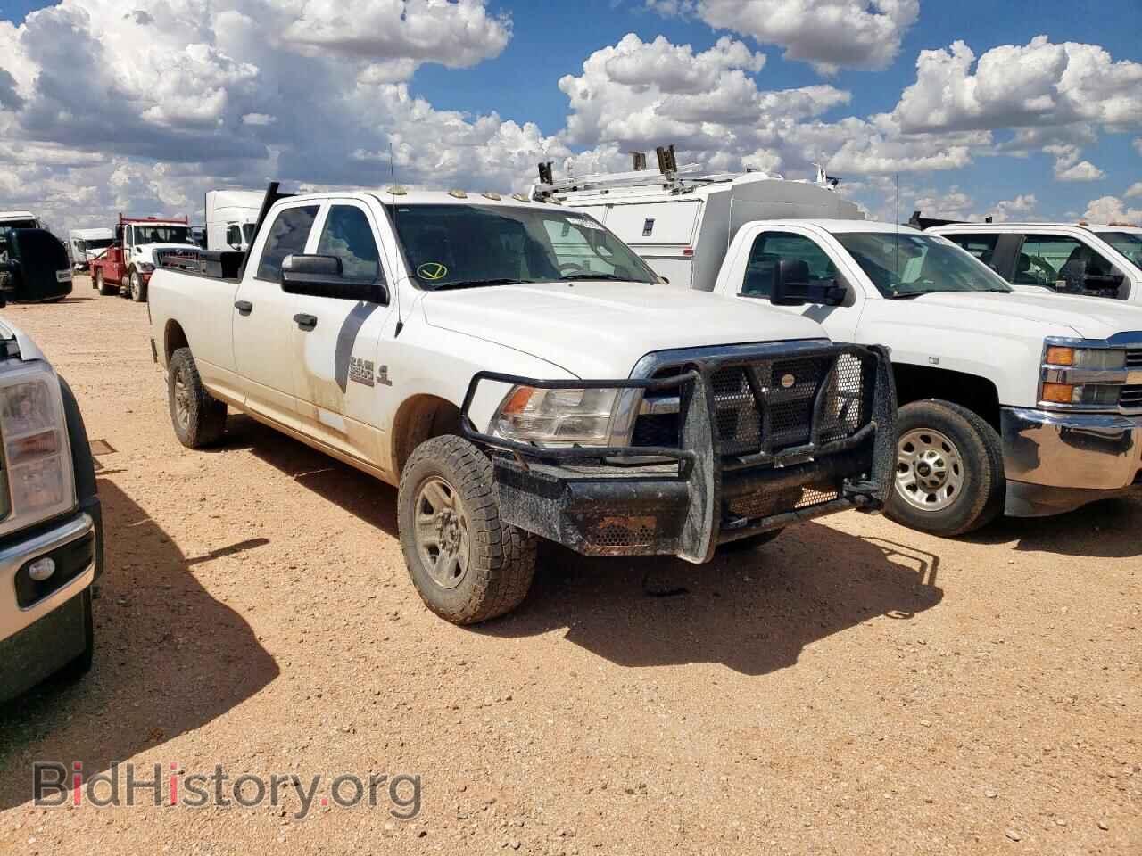 2017 RAM All Models - VIN: 3C63R3GL7HG698108 - Photo 4