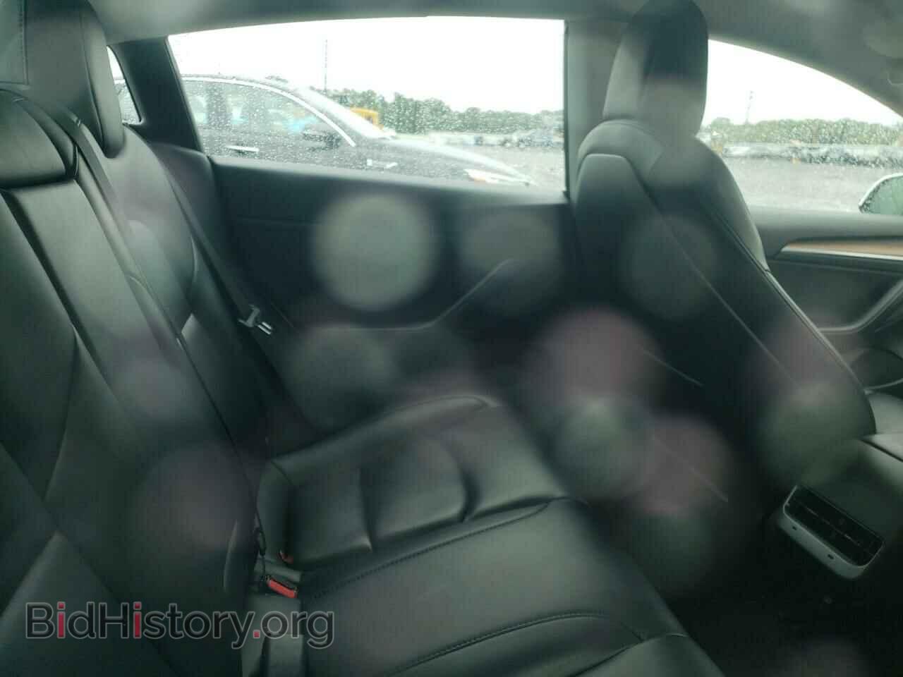 2021 TESLA MODEL 3 - VIN: 5YJ3E1EB7MF019604 - Фото 10