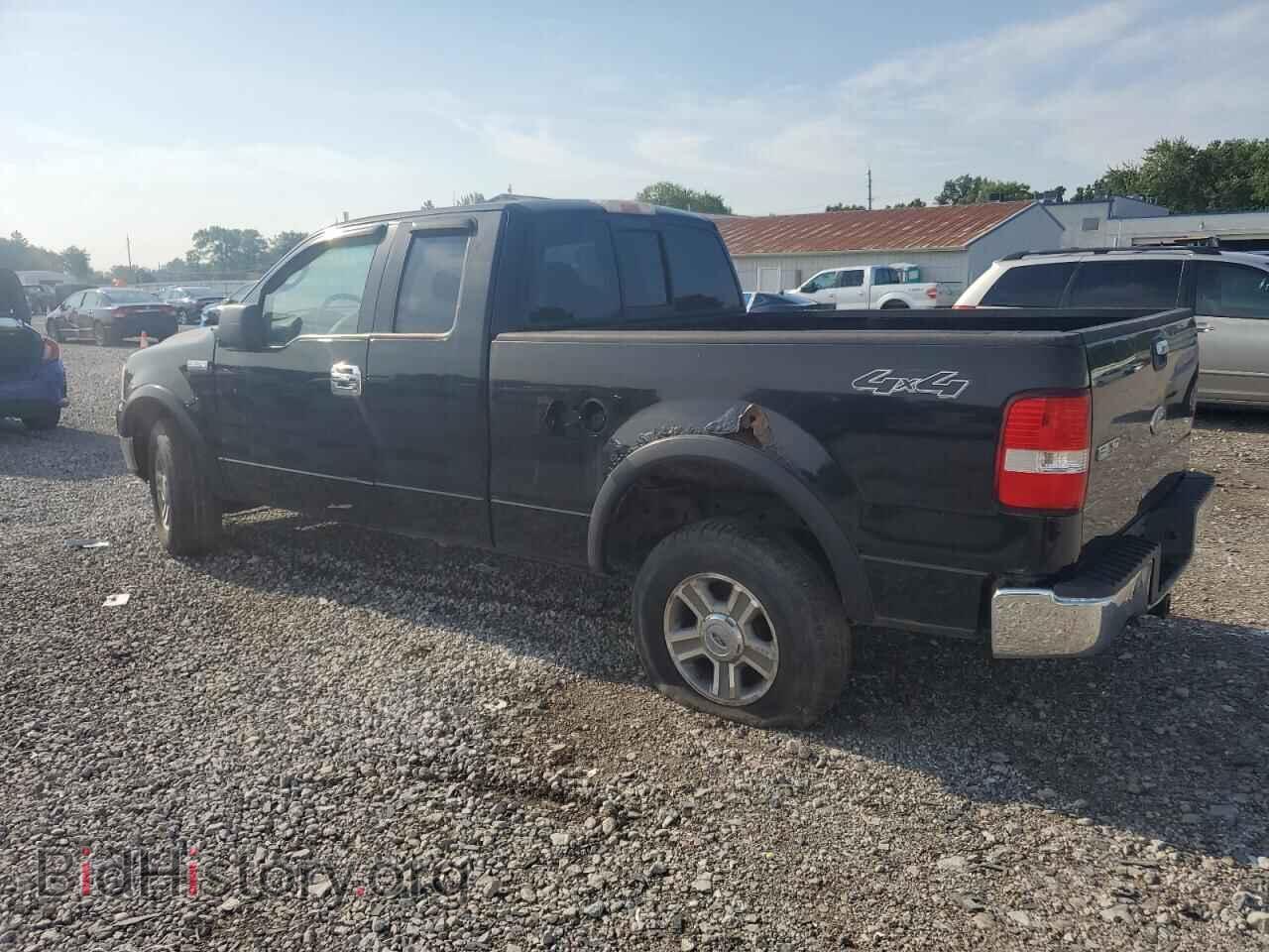 2005 FORD All Models - VIN: 1FTPX14505FB58865 - Фото 2
