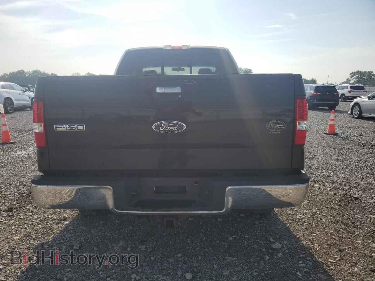 2005 FORD All Models - VIN: 1FTPX14505FB58865 - Фото 6