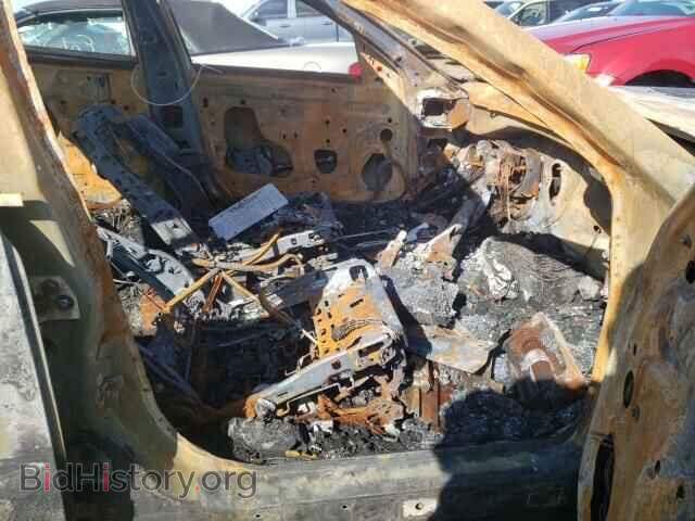 2011 CHEVROLET IMPALA - VIN: 2G1WC5EM4B1172364 - Фото 5