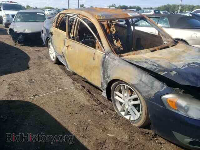 2011 CHEVROLET IMPALA - VIN: 2G1WC5EM4B1172364 - Фото 9