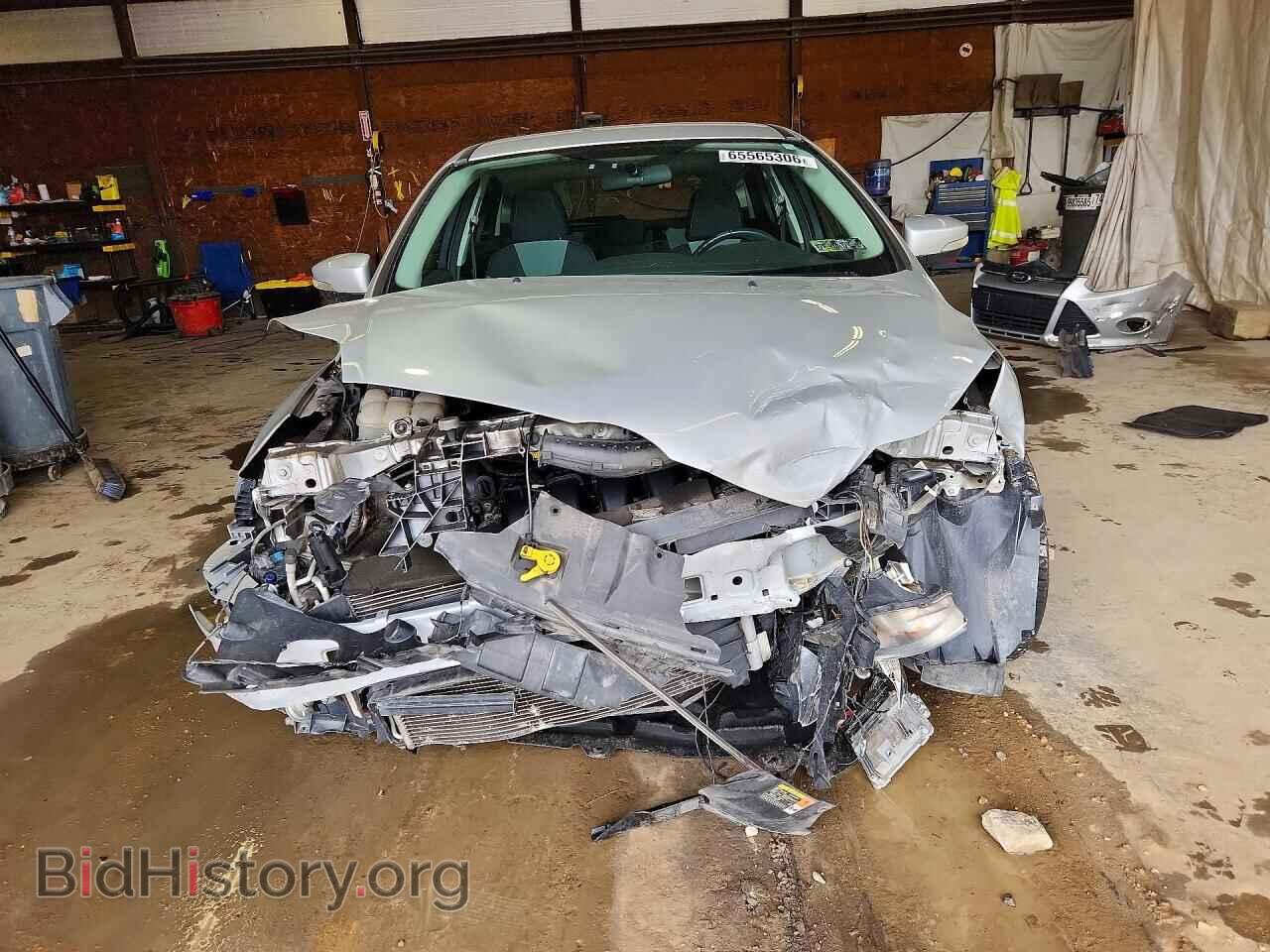 2014 FORD FOCUS - VIN: 1FADP3K21EL181943 - Photo 5