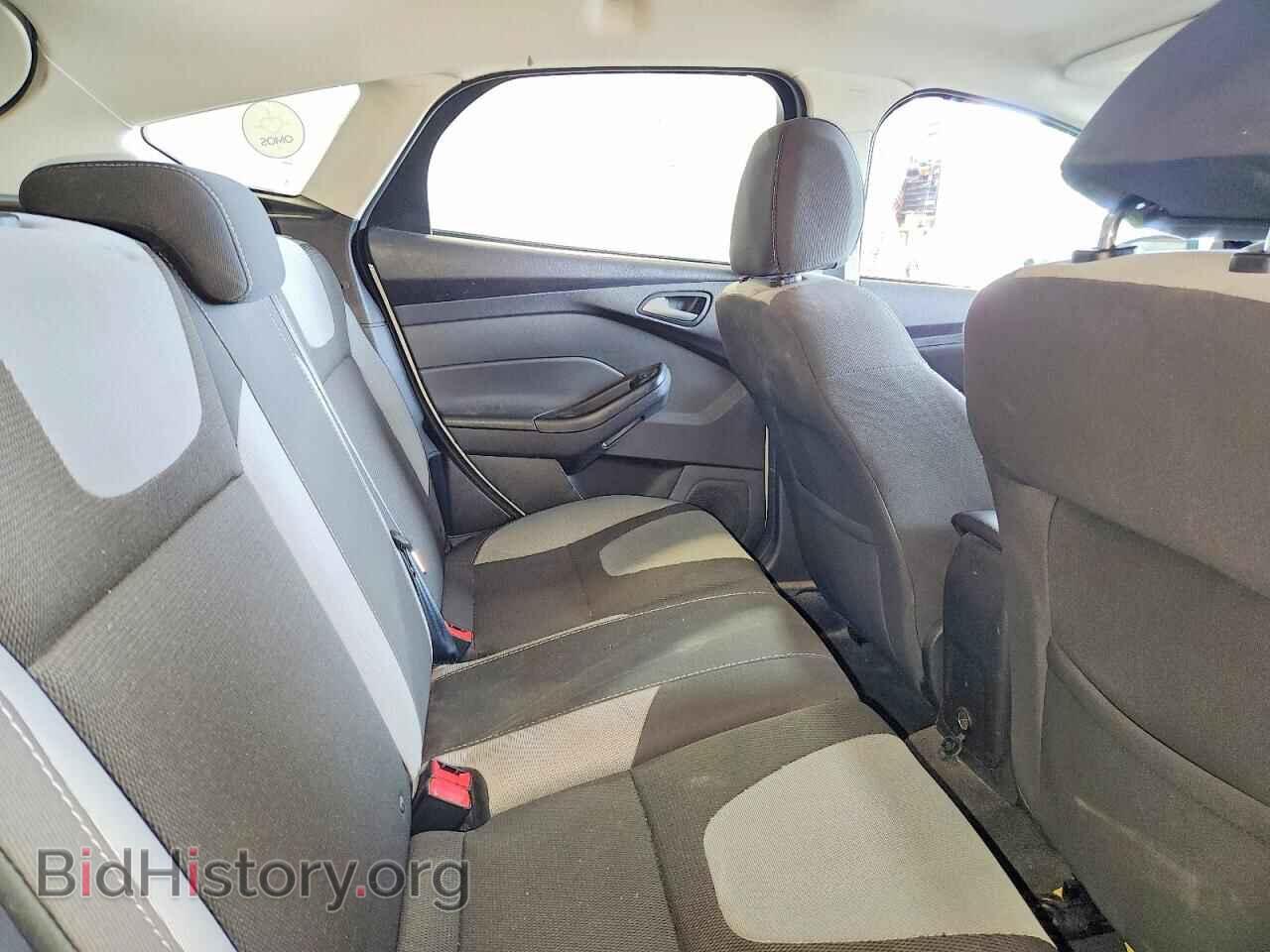 2014 FORD FOCUS - VIN: 1FADP3K21EL181943 - Photo 10