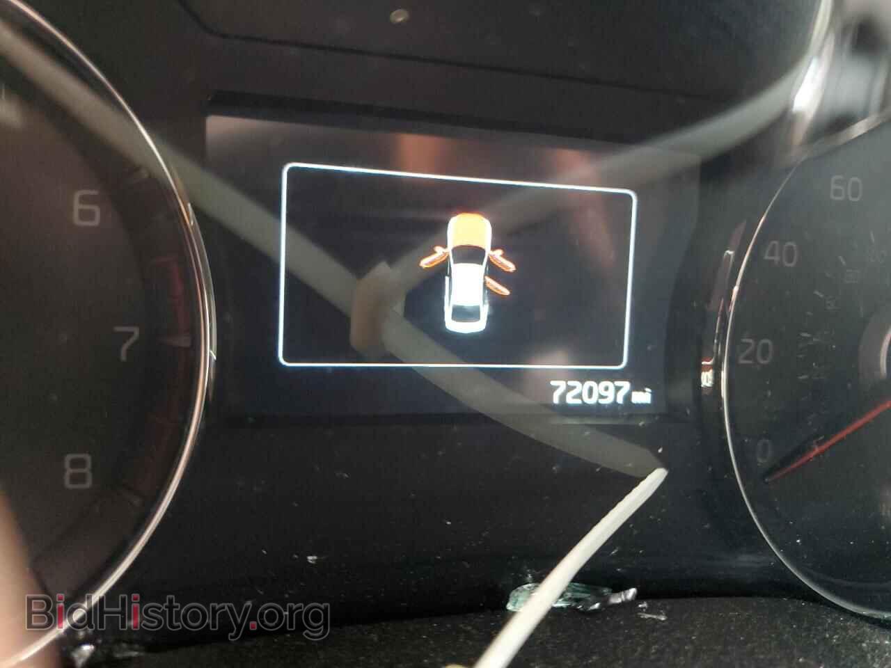 2017 KIA FORTE - VIN: 3KPFL4A78HE040656 - Фото 9