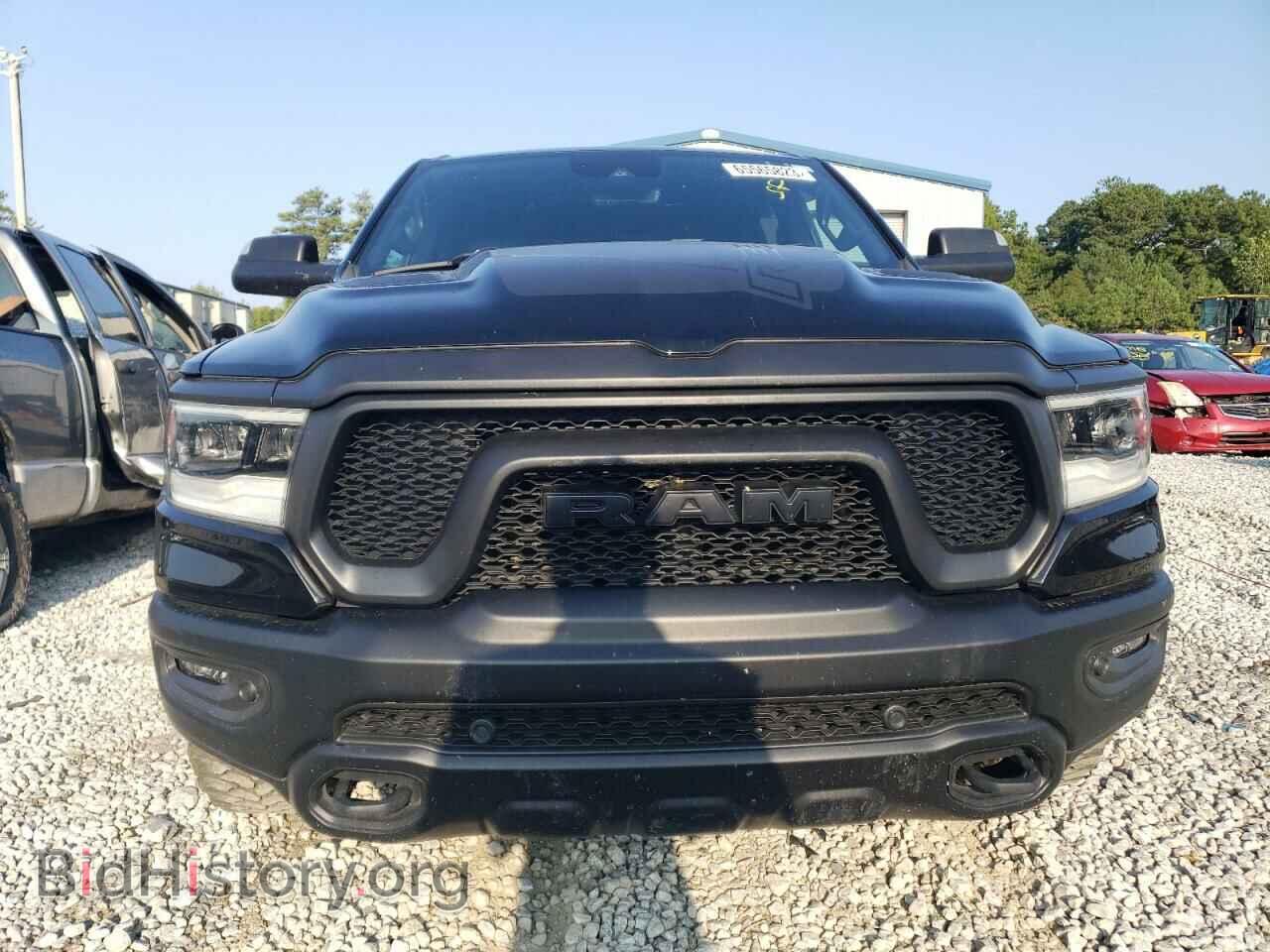 2021 RAM 1500 - VIN: 1C6SRFLT7MN536547 - Фото 5