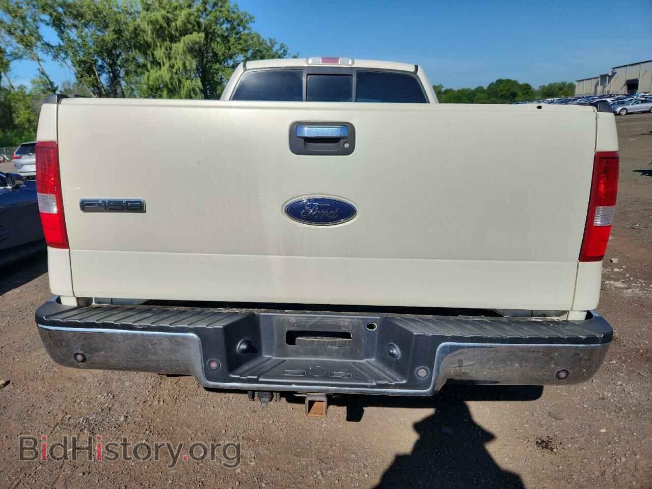 2007 FORD All Models - VIN: 1FTPX14527FA78289 - Photo 6
