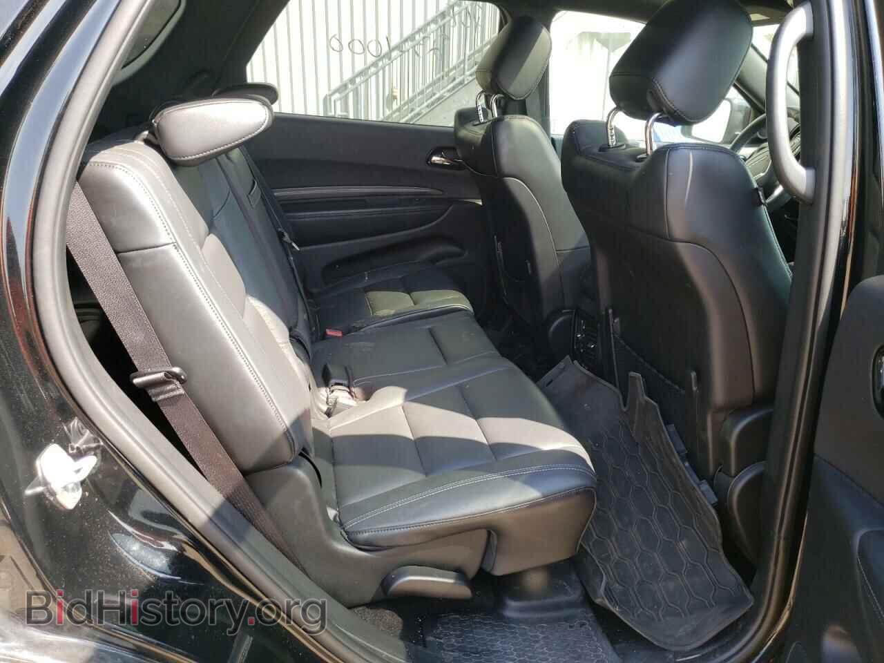 2022 DODGE DURANGO - VIN: 1C4RDJDG9NC188757 - Photo 10