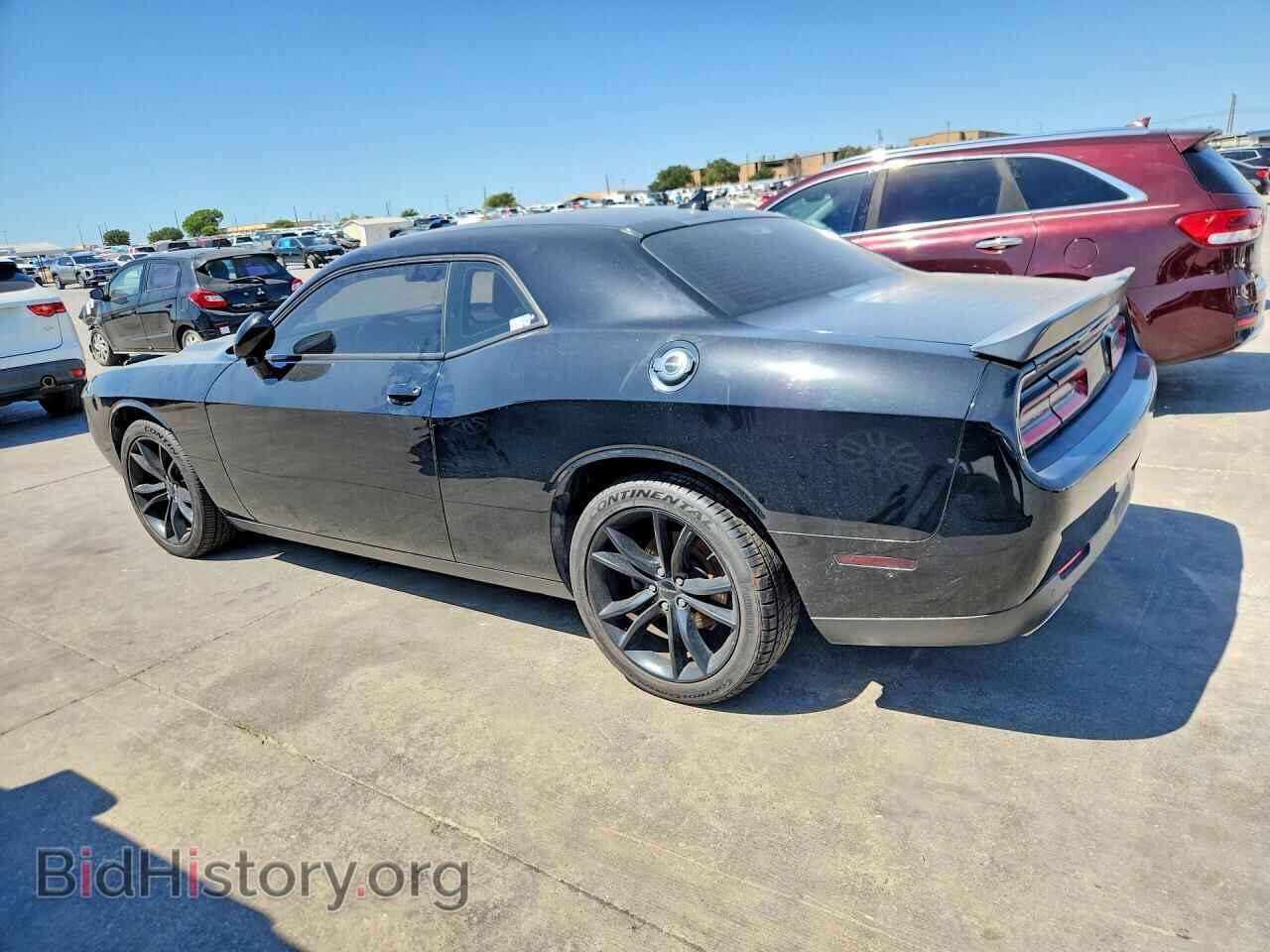 2016 DODGE CHALLENGER - VIN: 2C3CDZAG2GH264946 - Photo 2