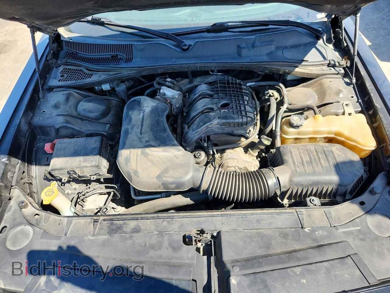 2016 DODGE CHALLENGER - VIN: 2C3CDZAG2GH264946 - Photo 11