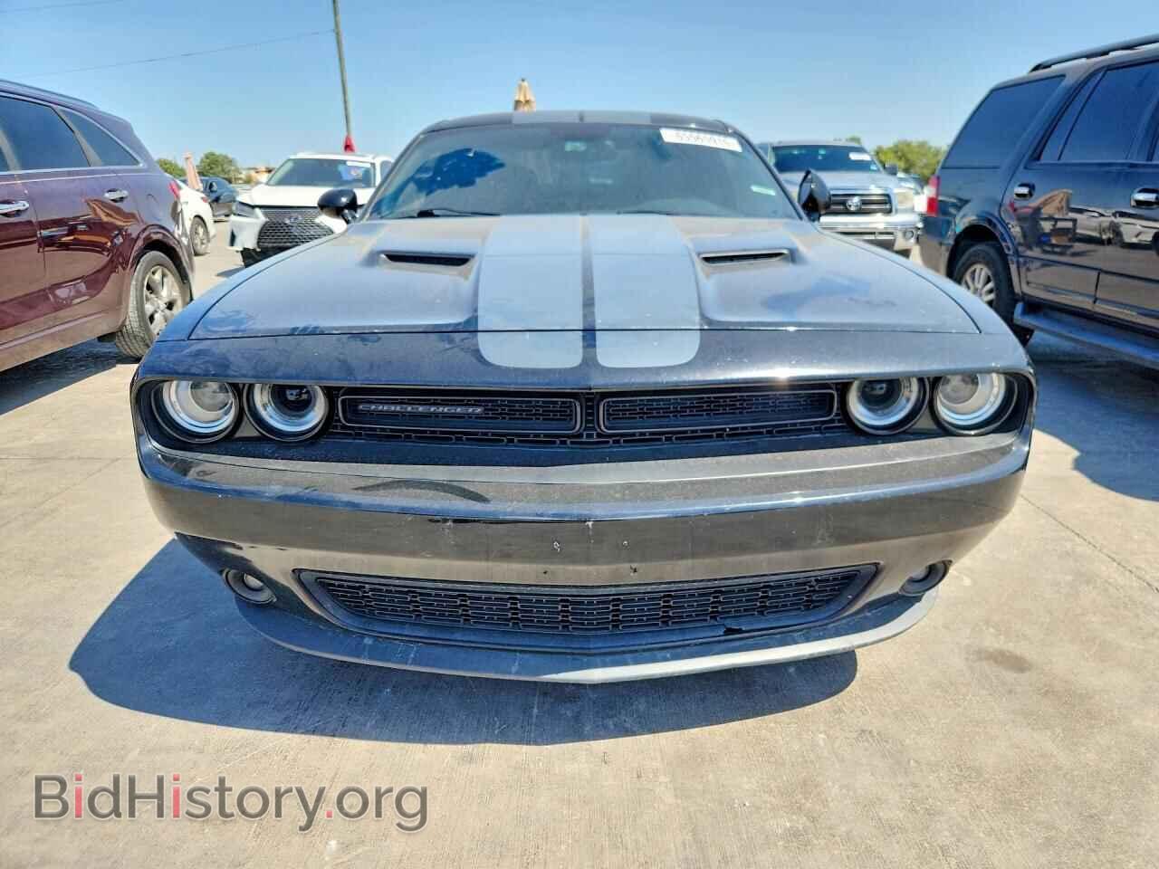 2016 DODGE CHALLENGER - VIN: 2C3CDZAG2GH264946 - Photo 5