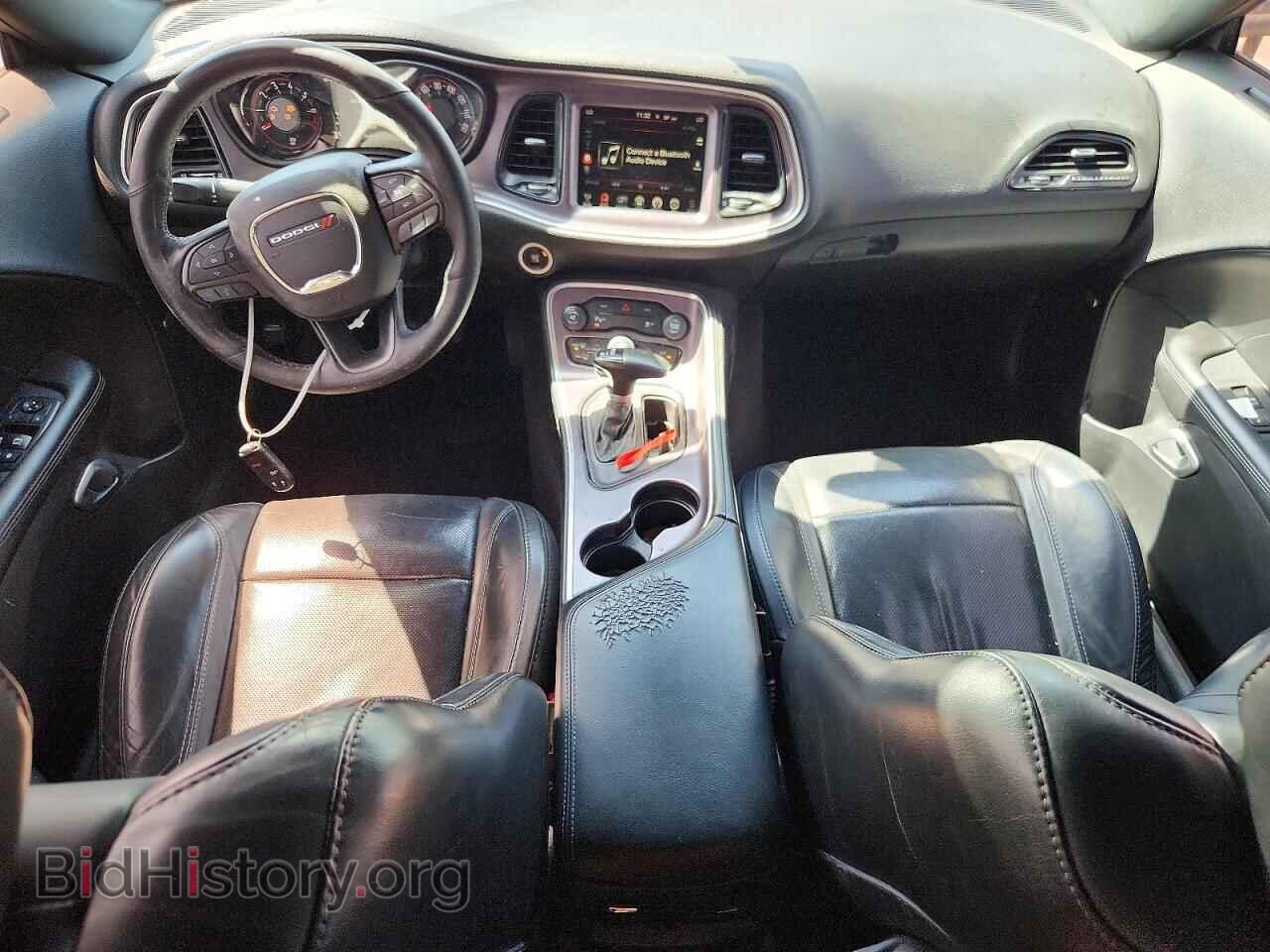 2016 DODGE CHALLENGER - VIN: 2C3CDZAG2GH264946 - Photo 8