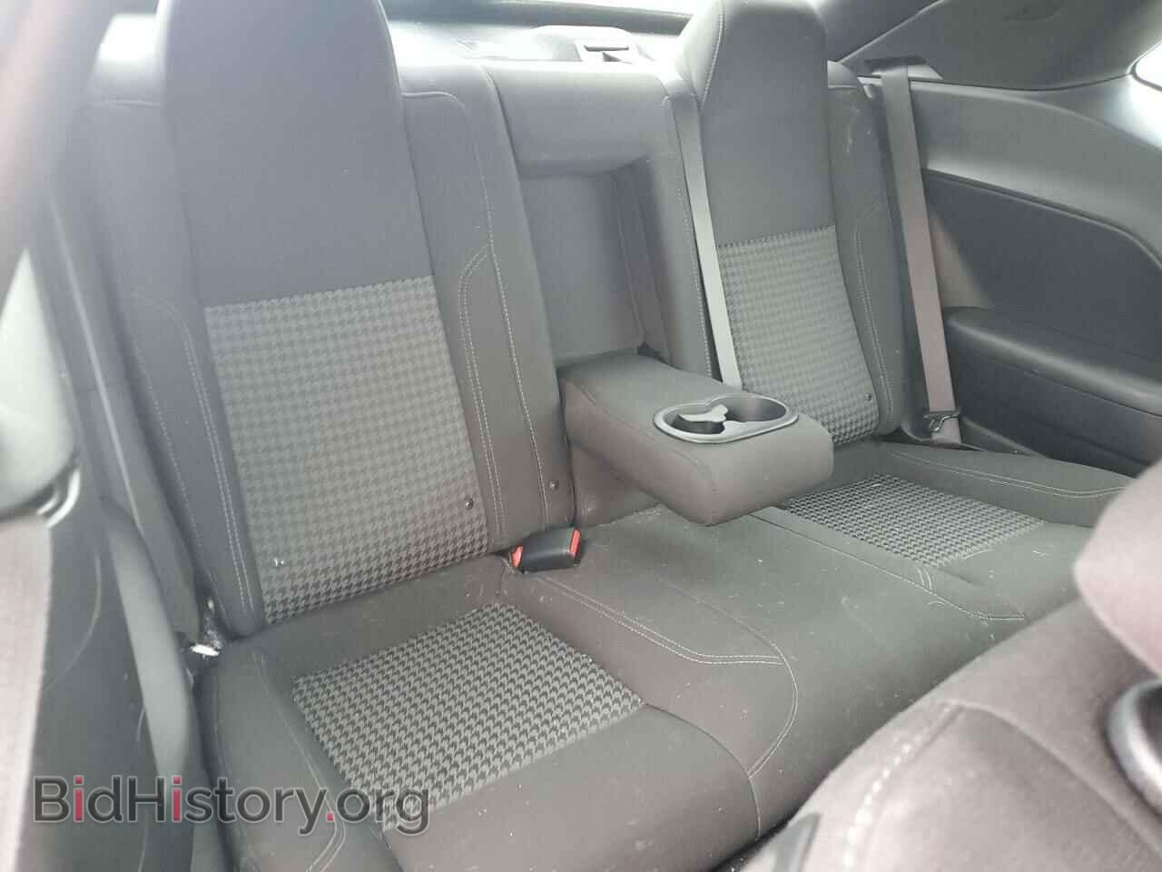 2019 DODGE CHALLENGER - VIN: 2C3CDZAG4KH744107 - Фото 10