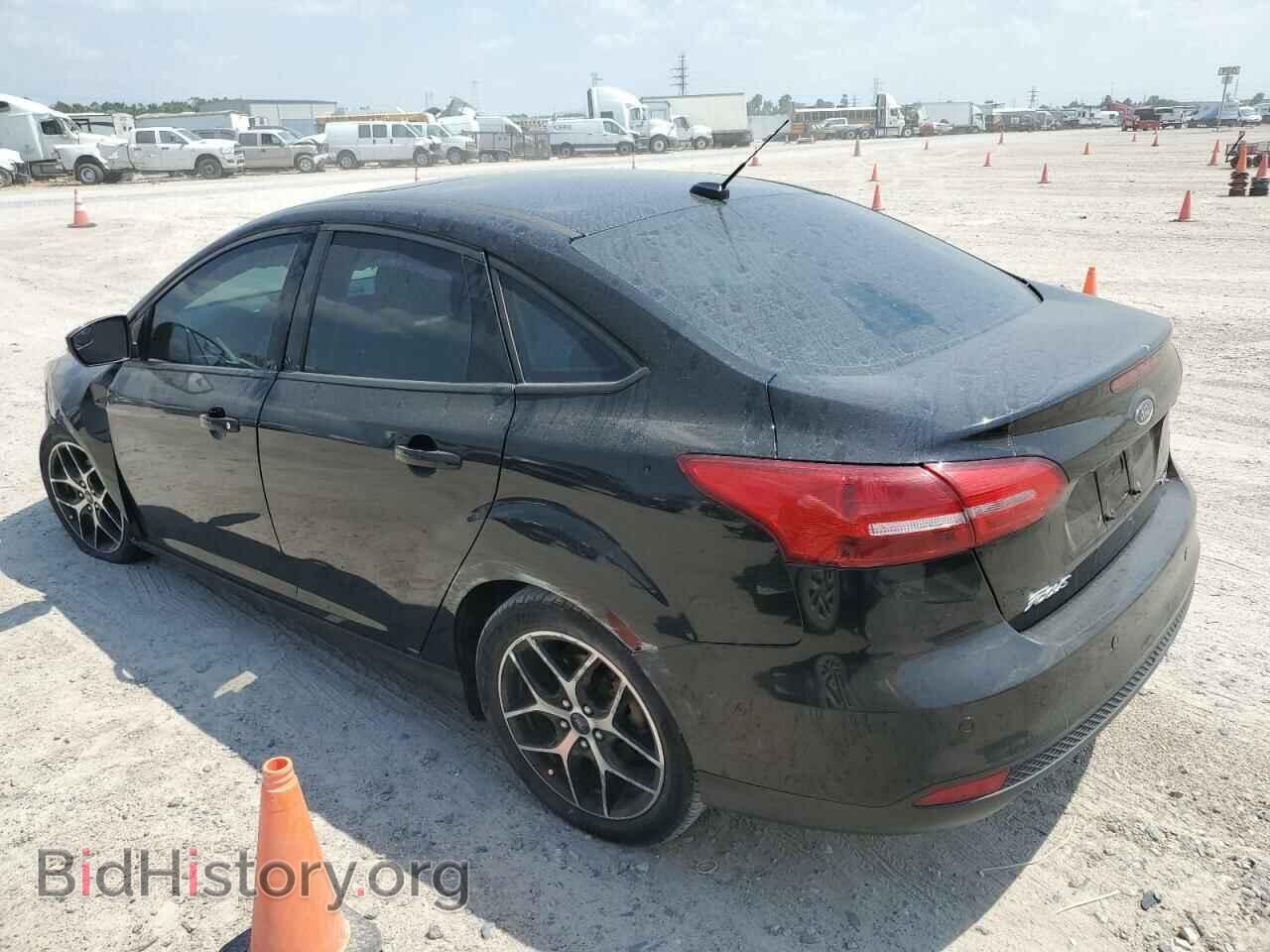 2017 FORD FOCUS - VIN: 1FADP3H20HL248267 - Photo 2