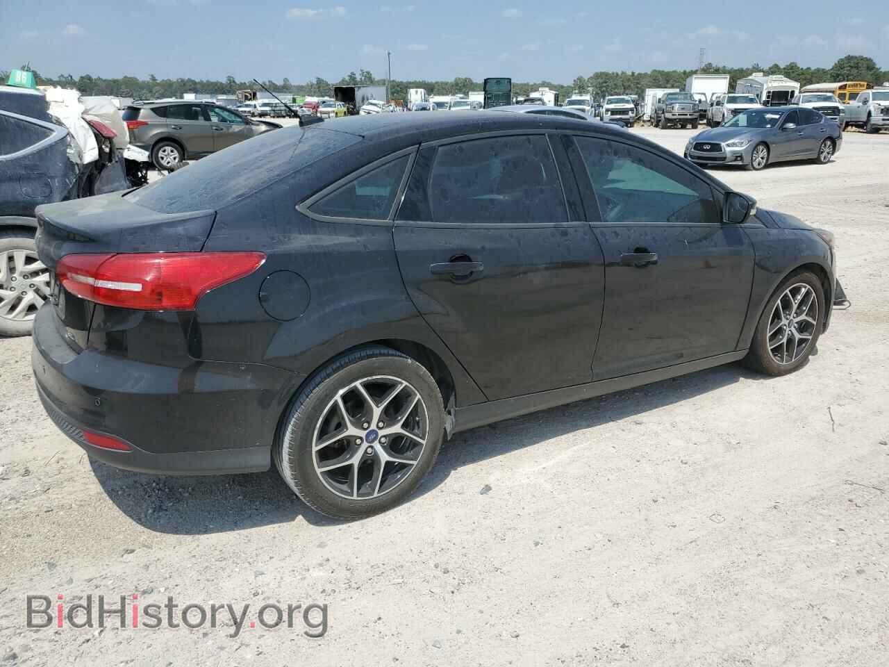 2017 FORD FOCUS - VIN: 1FADP3H20HL248267 - Photo 3