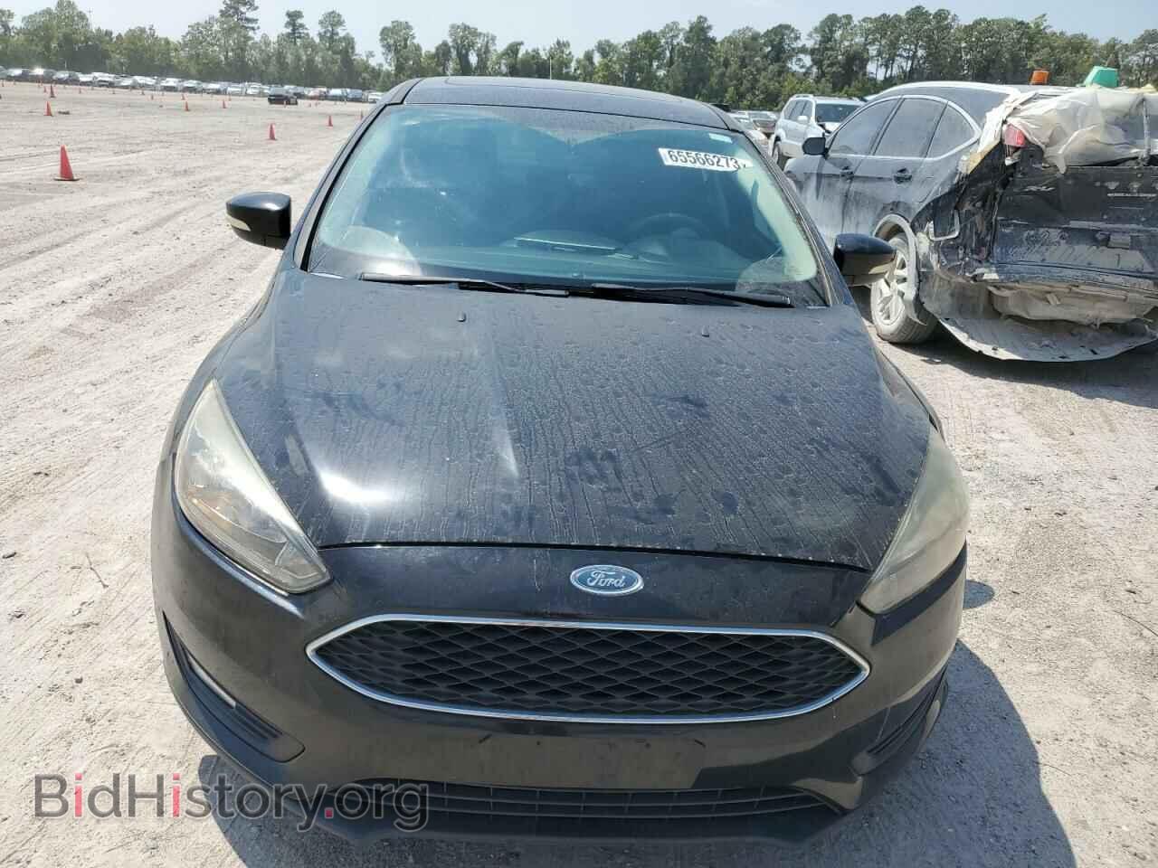 2017 FORD FOCUS - VIN: 1FADP3H20HL248267 - Photo 5