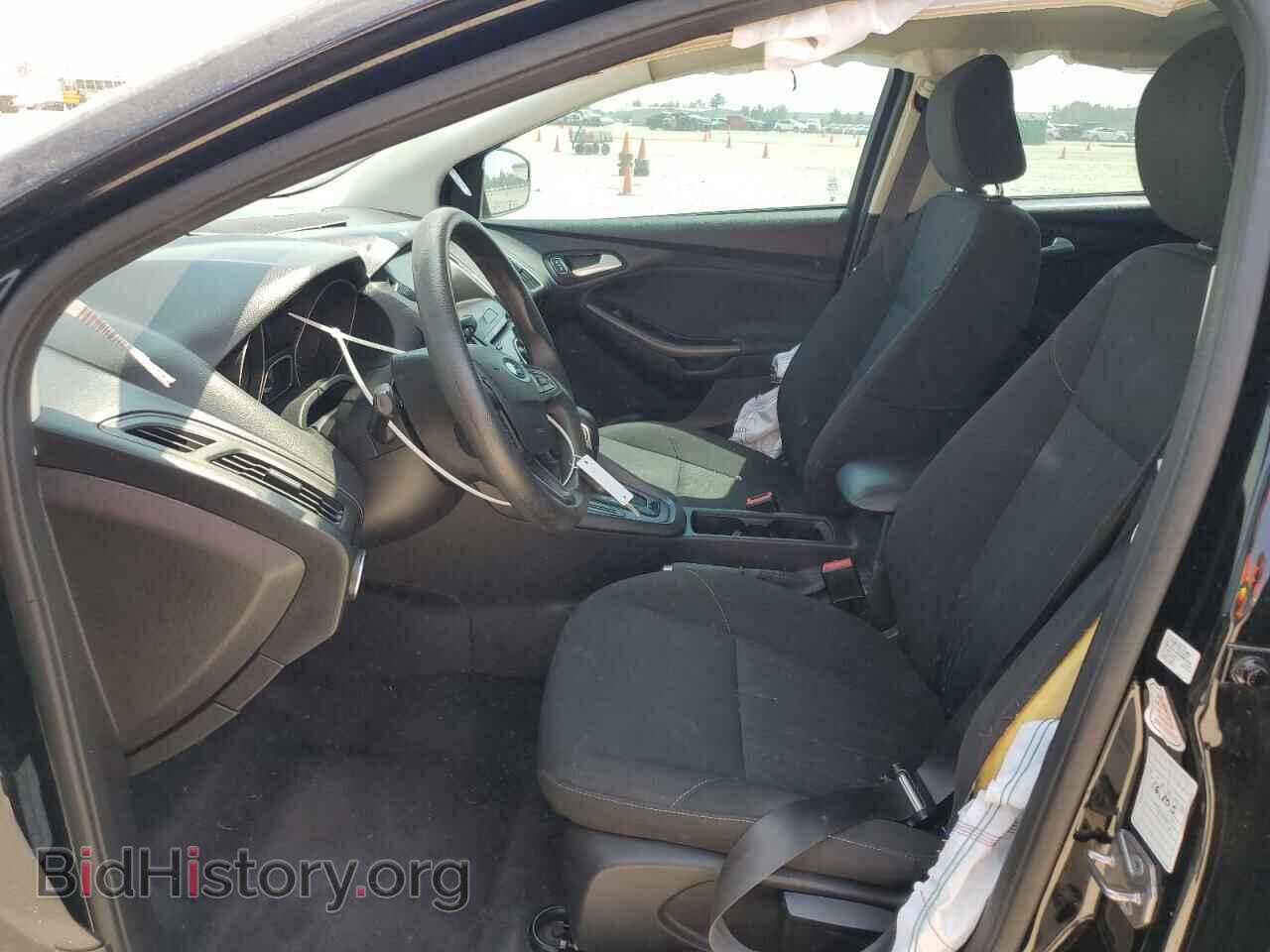 2017 FORD FOCUS - VIN: 1FADP3H20HL248267 - Photo 7