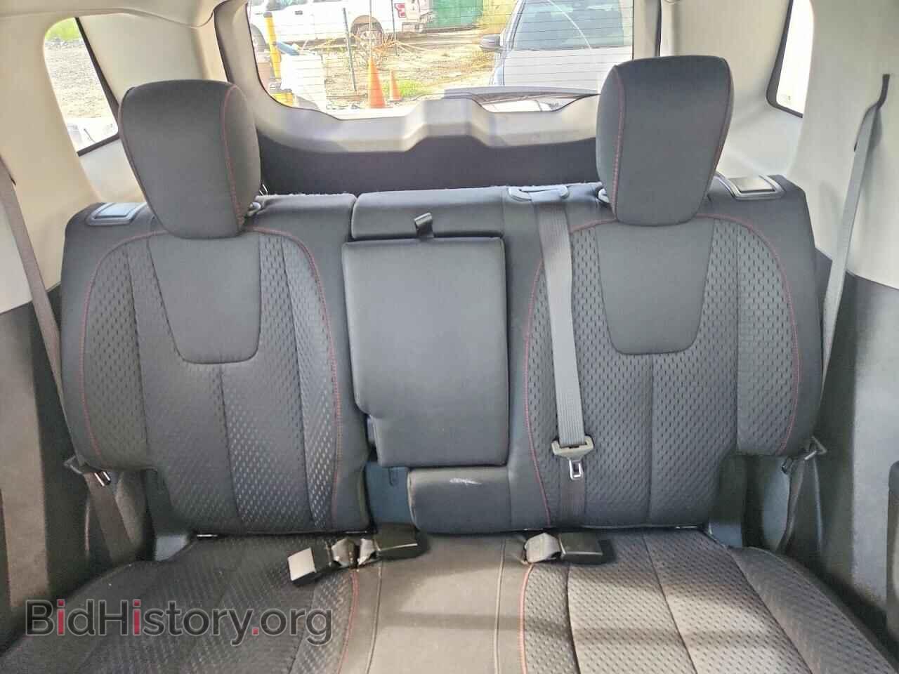 2012 GMC TERRAIN - VIN: 2GKALMEK9C6332113 - Фото 10