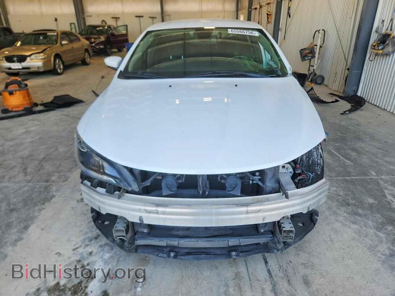 2017 CHRYSLER 200 - VIN: 1C3CCCFB1HN500962 - Photo 5