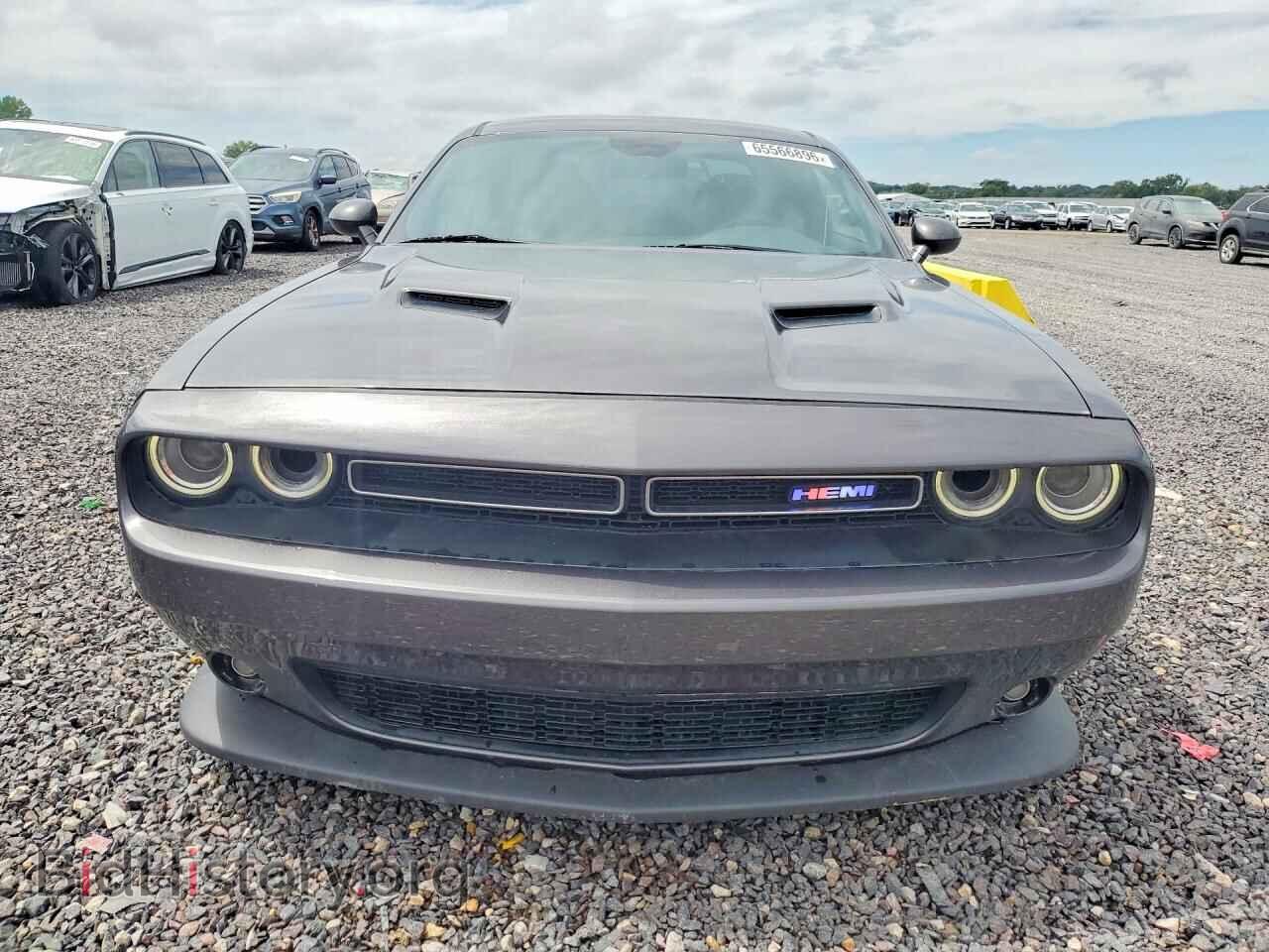 2016 DODGE CHALLENGER - VIN: 2C3CDZBT7GH349843 - Photo 5
