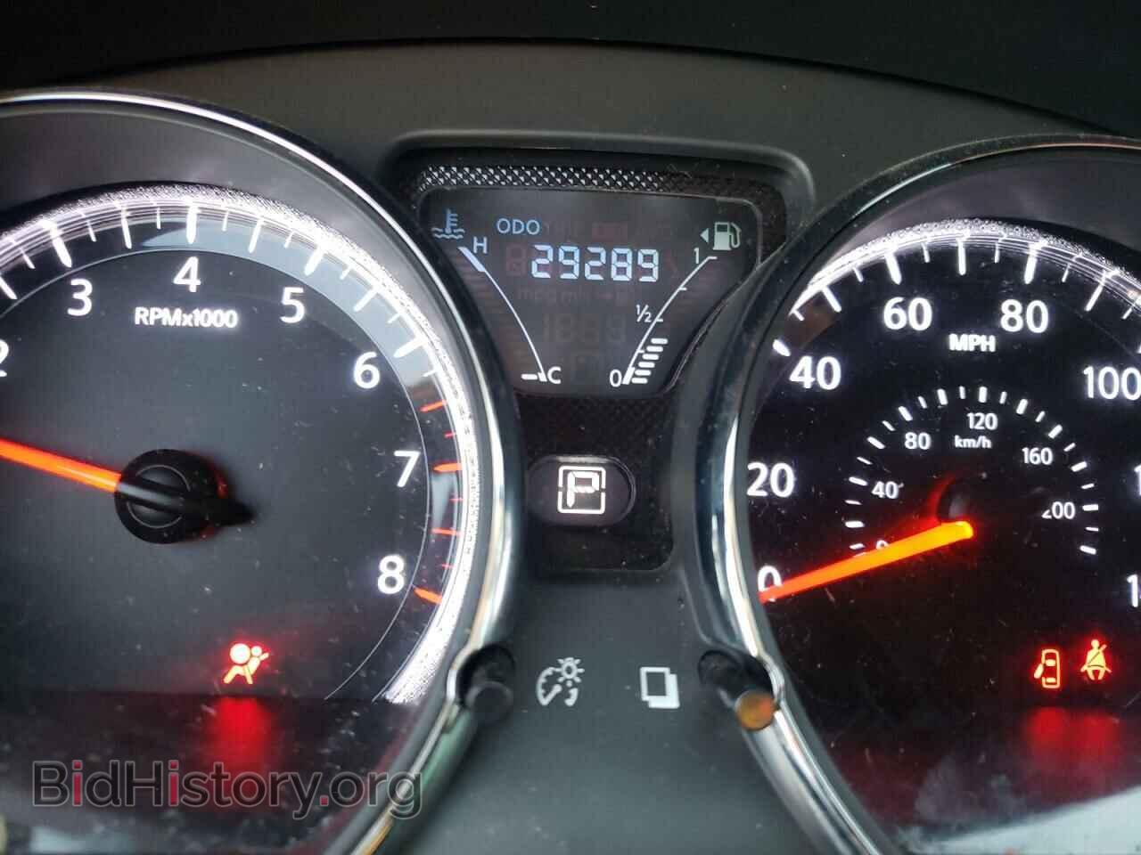2019 NISSAN VERSA - VIN: 3N1CN7AP3KL810511 - Фото 8