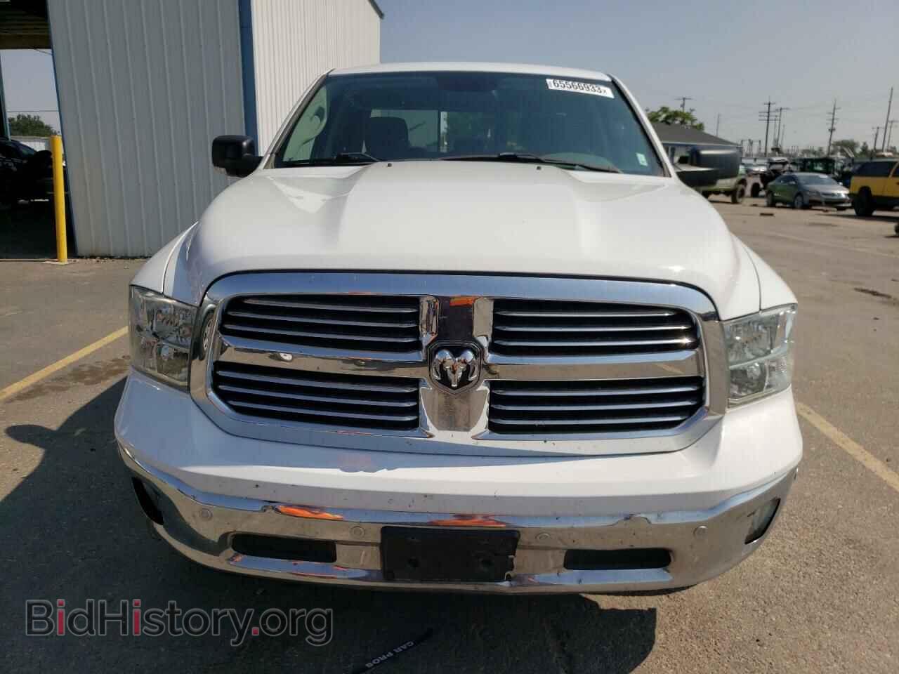 2017 RAM 1500 - VIN: 1C6RR6GT7HS676565 - Фото 5