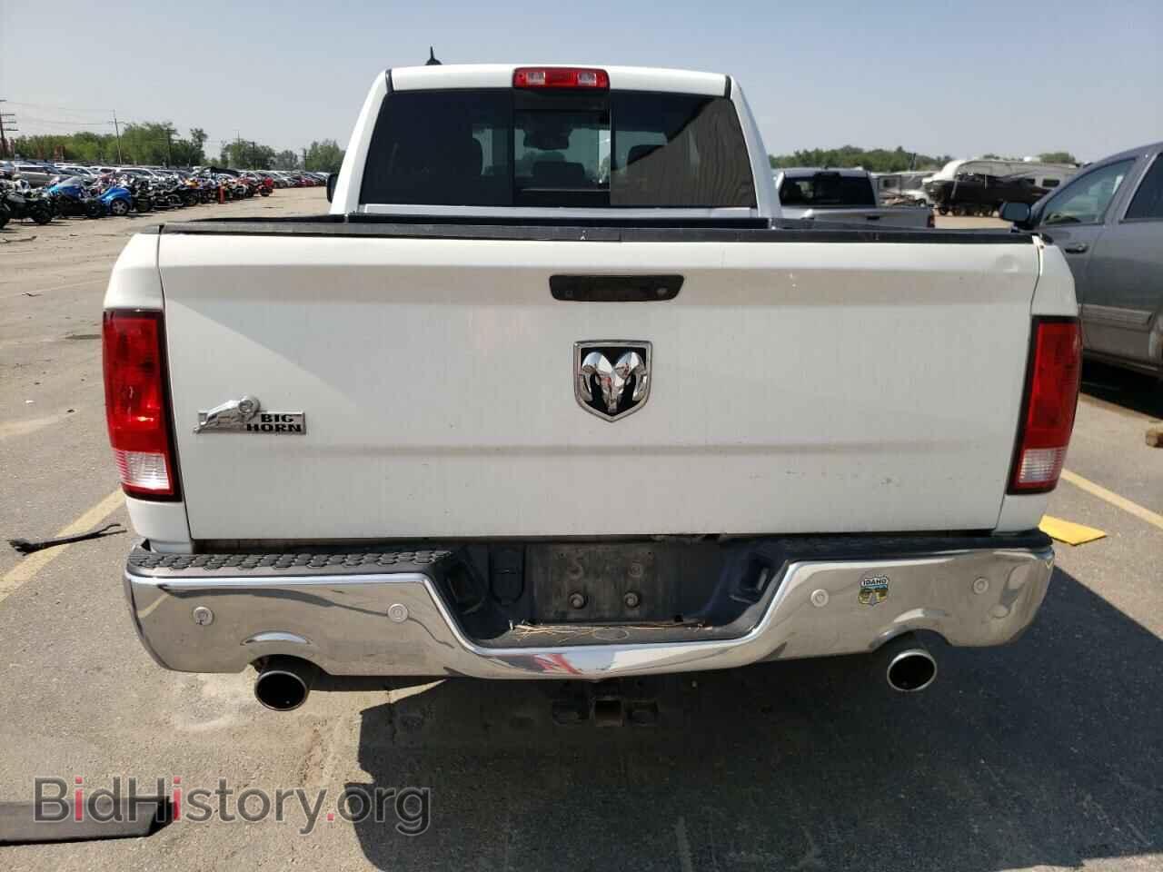 2017 RAM 1500 - VIN: 1C6RR6GT7HS676565 - Фото 6