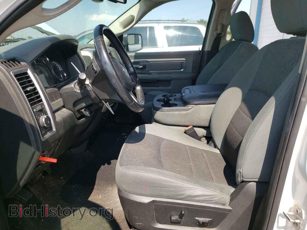 2017 RAM 1500 - VIN: 1C6RR6GT7HS676565 - Фото 7
