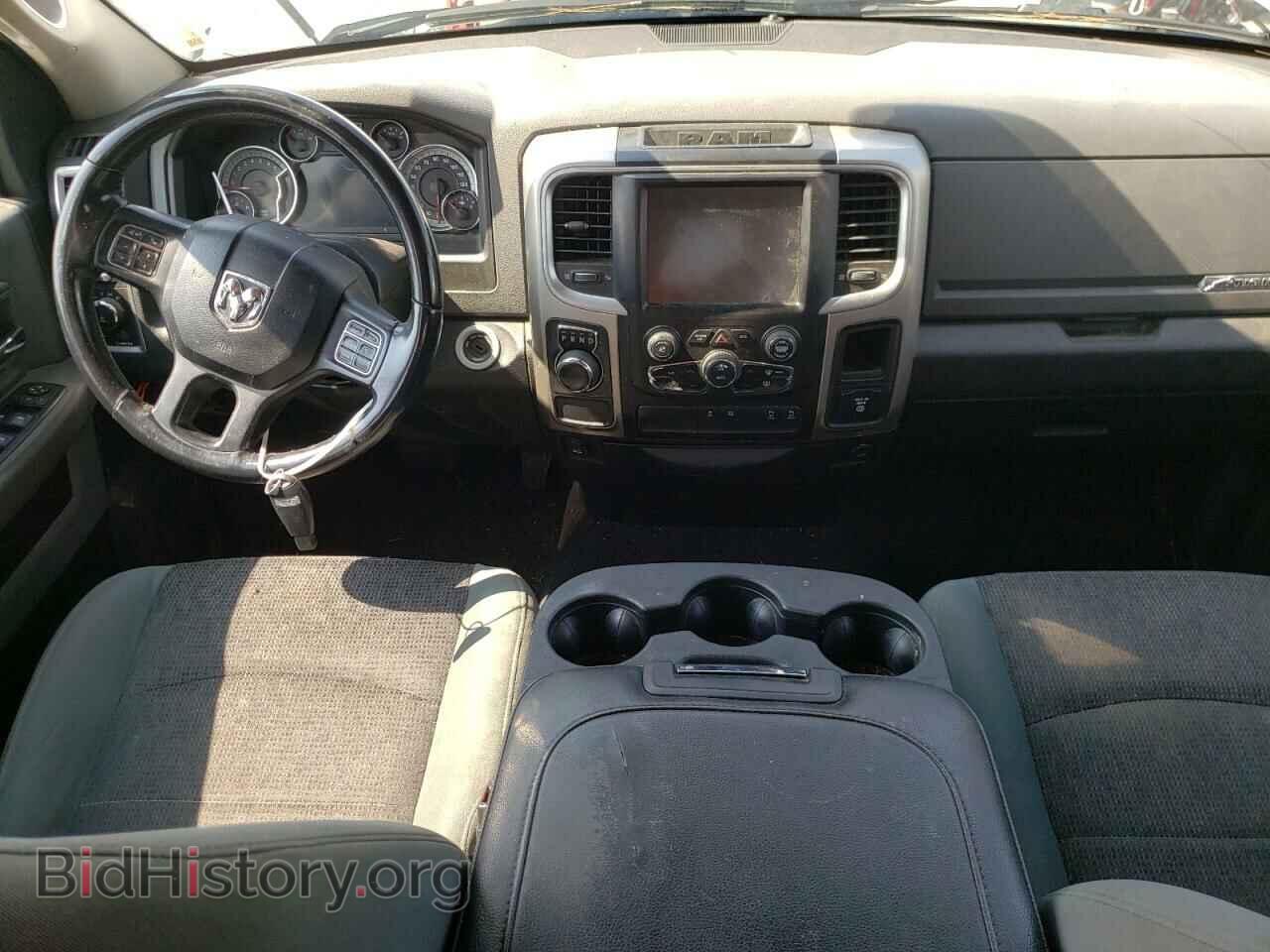2017 RAM 1500 - VIN: 1C6RR6GT7HS676565 - Фото 8